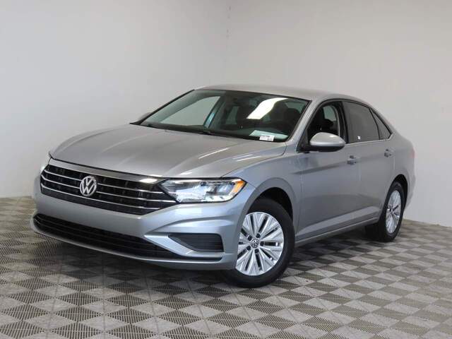2020 Volkswagen Jetta