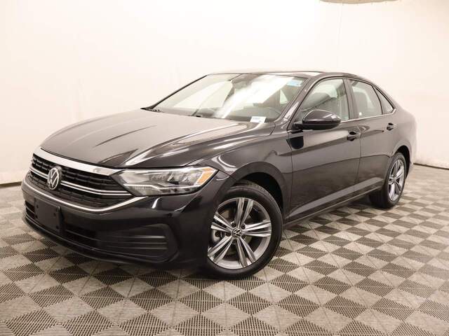 2024 Volkswagen Jetta