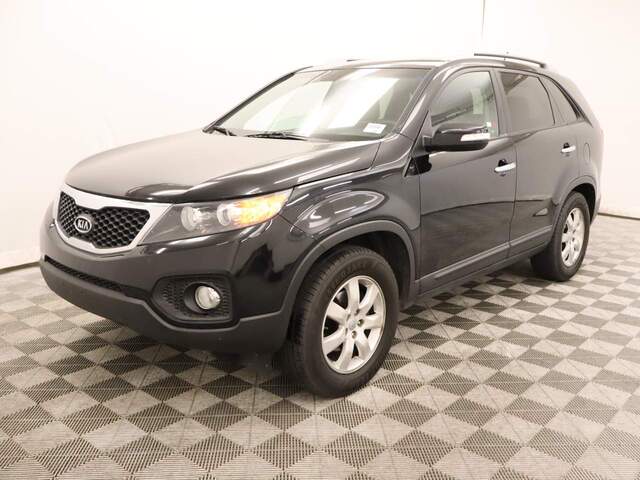 2013 Kia Sorento