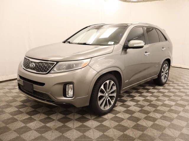 2014 Kia Sorento
