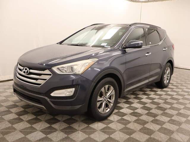 2014 Hyundai SANTA FE Sport