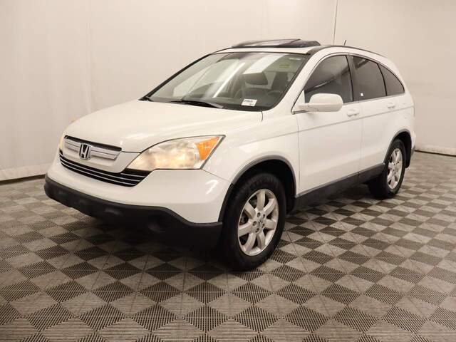 2007 Honda CR-V