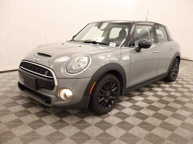 2016 MINI Hardtop 4 Door