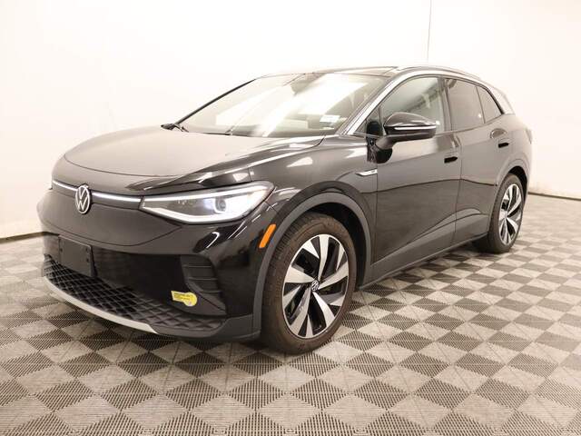 2021 Volkswagen ID.4