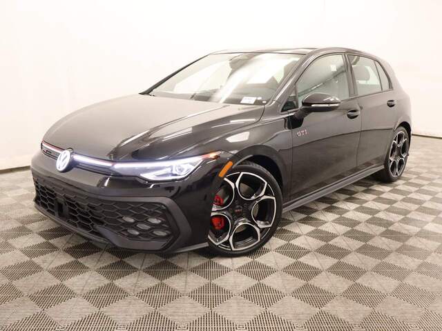 New Volkswagen Golf GTI for sale Phoenix, AZ | Chapman Volkswagen