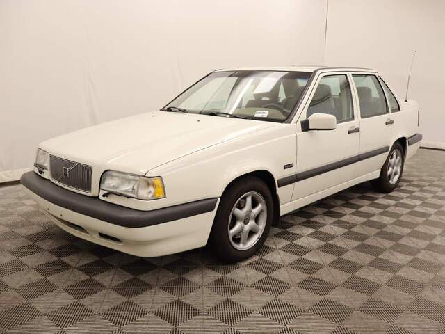 1995 Volvo 850