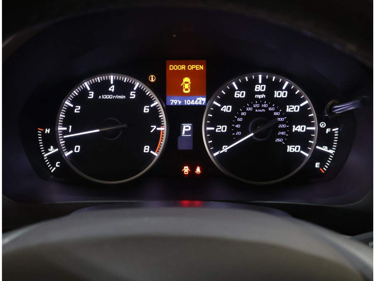 2016 Acura ILX  