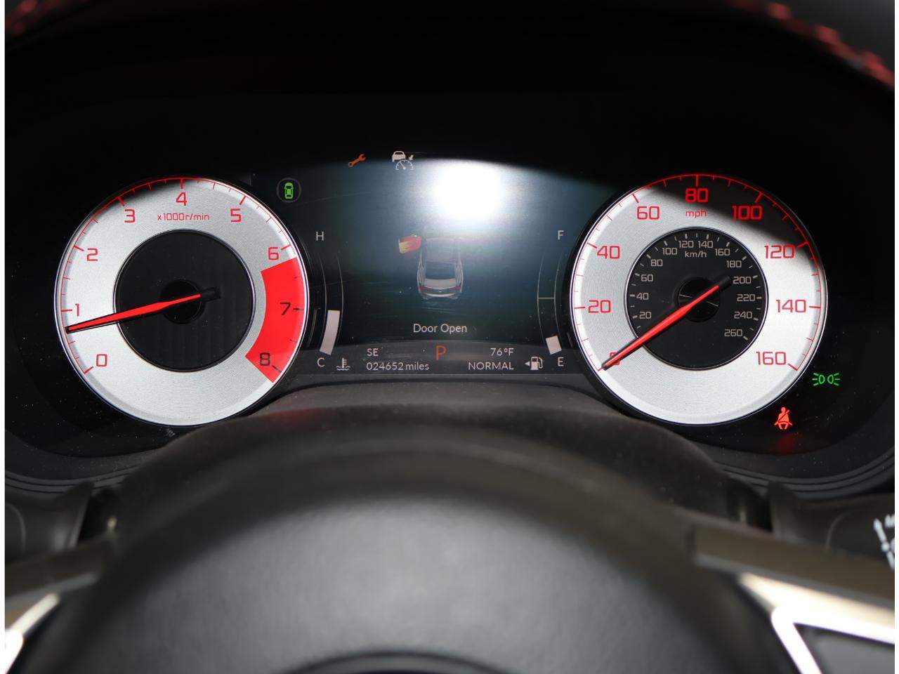 2023 Acura TLX SH-AWD Type S