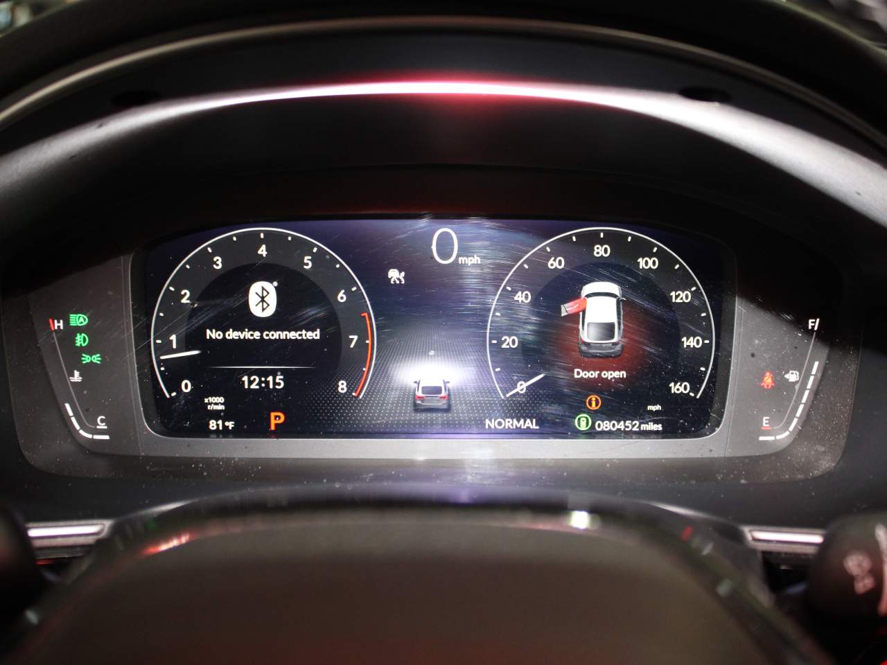 2023 Honda Civic Sport Touring