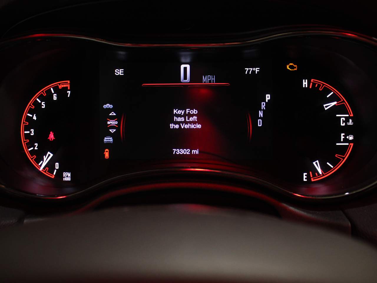 2020 Dodge Durango GT Plus photo 2