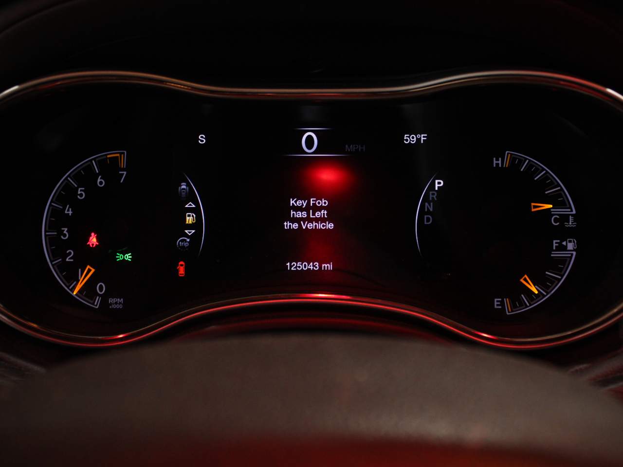 2018 Jeep Grand Cherokee Summit photo 2