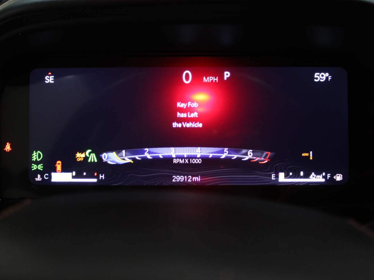 2024 Jeep Grand Cherokee L Summit