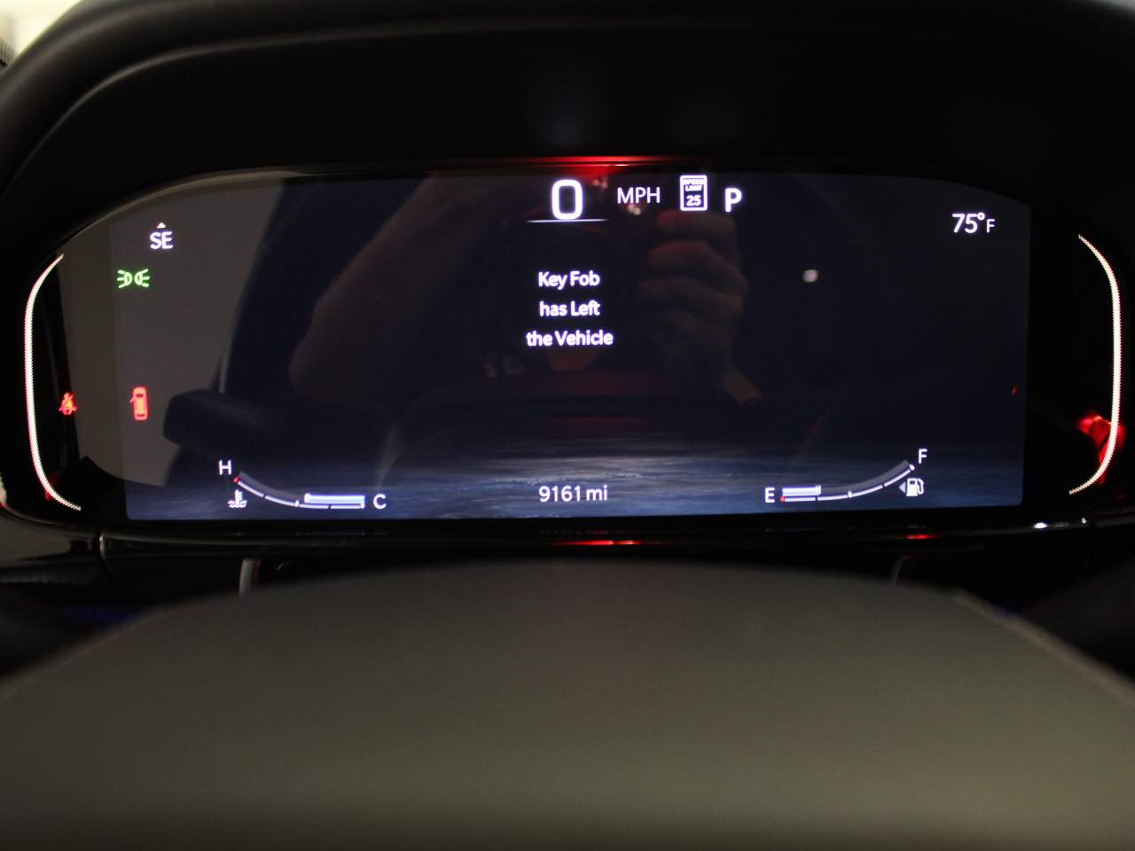 2023 Jeep Grand Wagoneer Series II