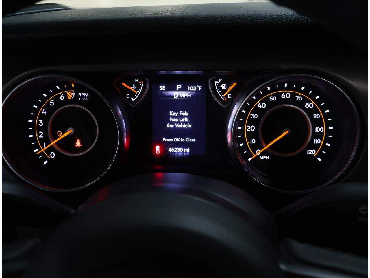 2023 Jeep Gladiator Sport S Crew Cab