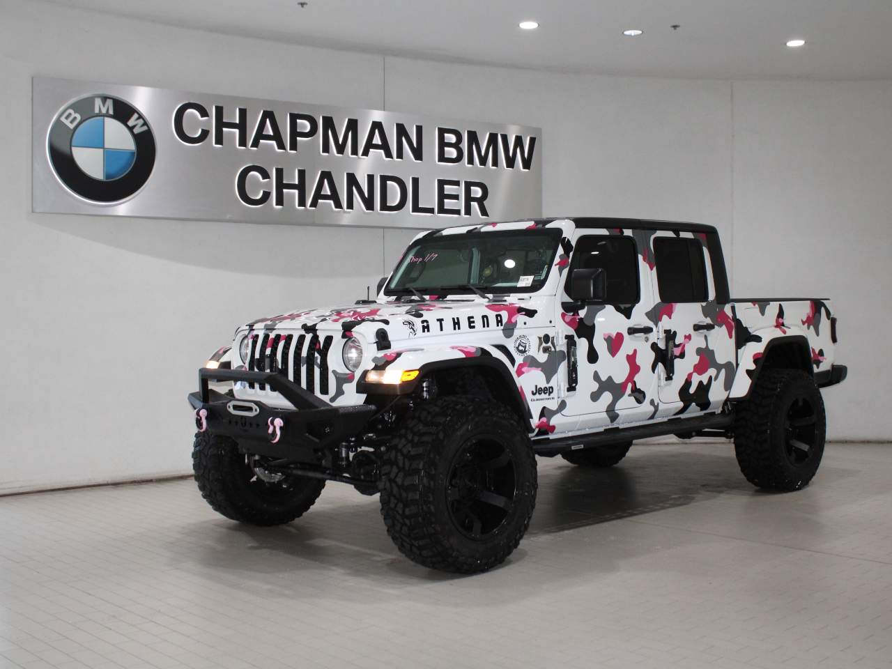 2023 Jeep Gladiator Sport S's photo