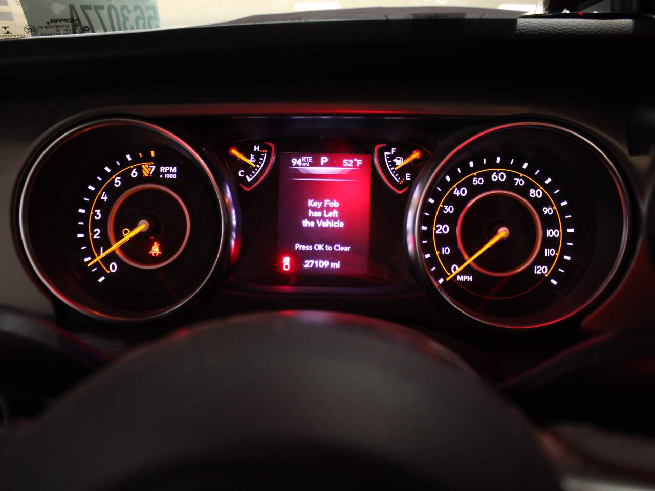 2023 Jeep Gladiator Sport Crew Cab