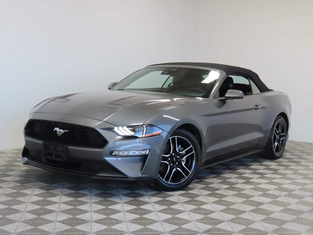 2023 Ford Mustang EcoBoost Premium