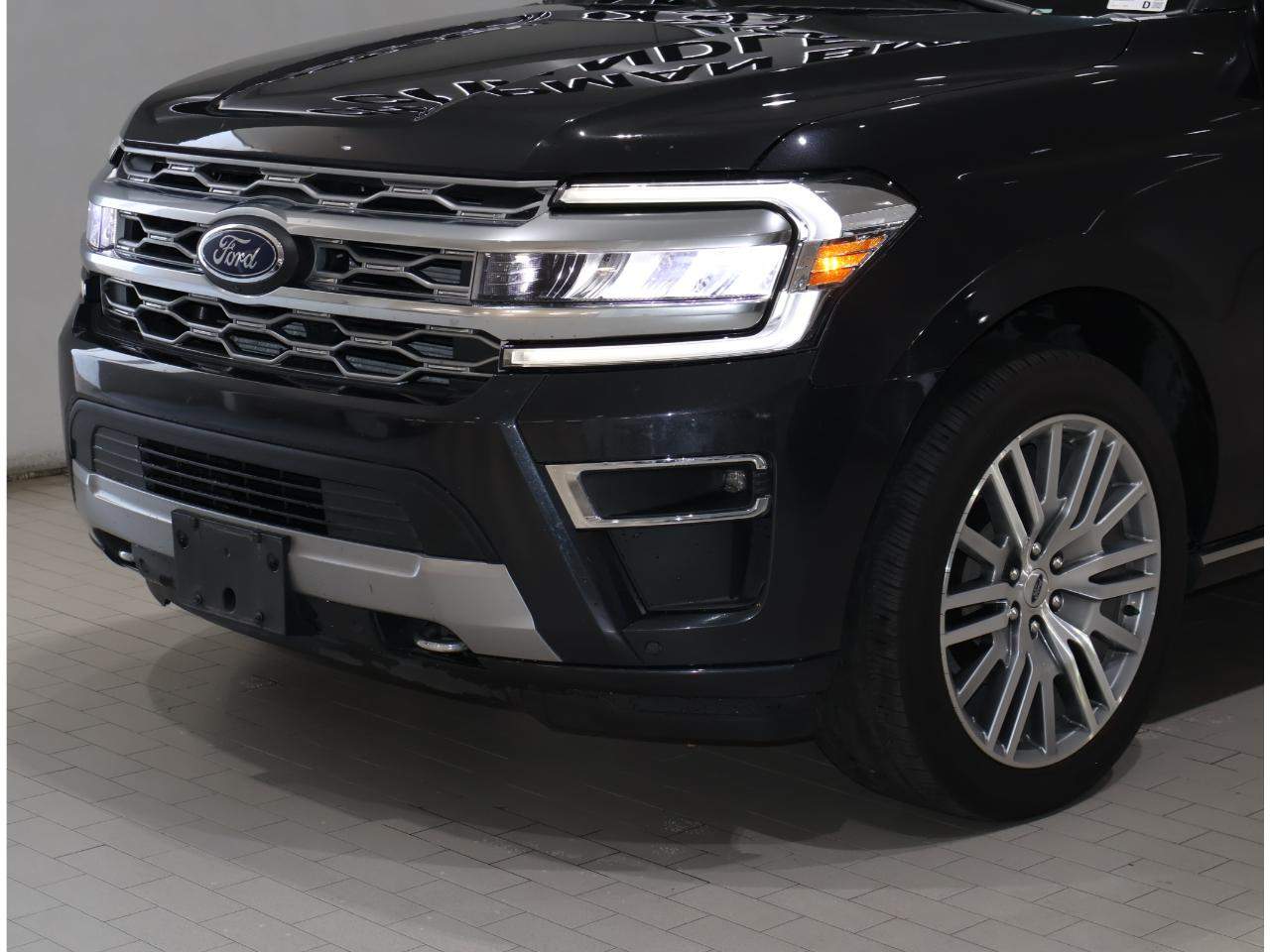 2023 Ford Expedition Platinum