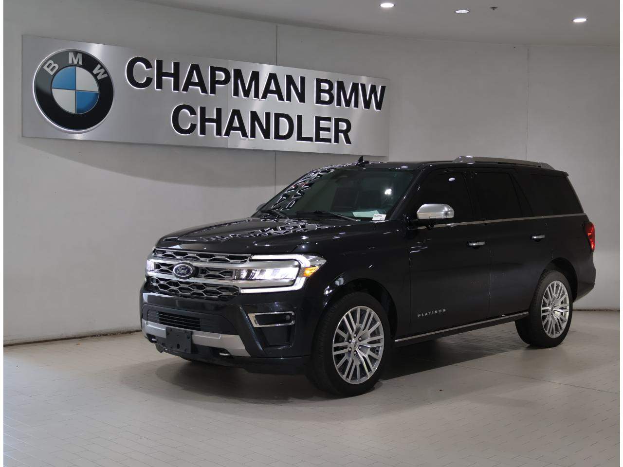 2023 Ford Expedition Platinum