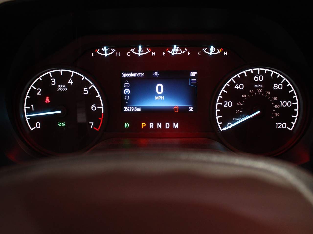 2022 Ford F-150 XL Crew Cab