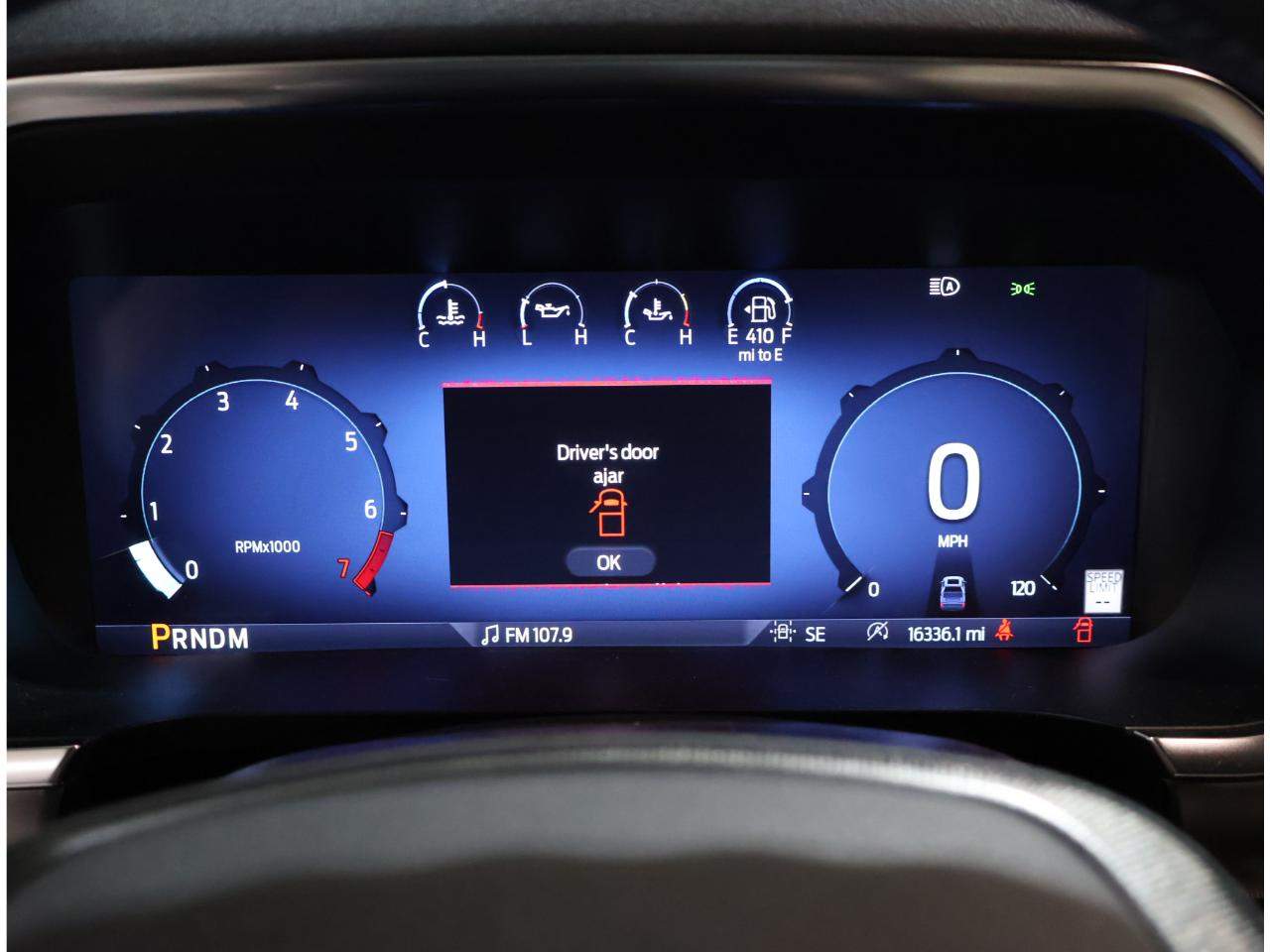 2024 Ford F-150 Platinum Crew Cab