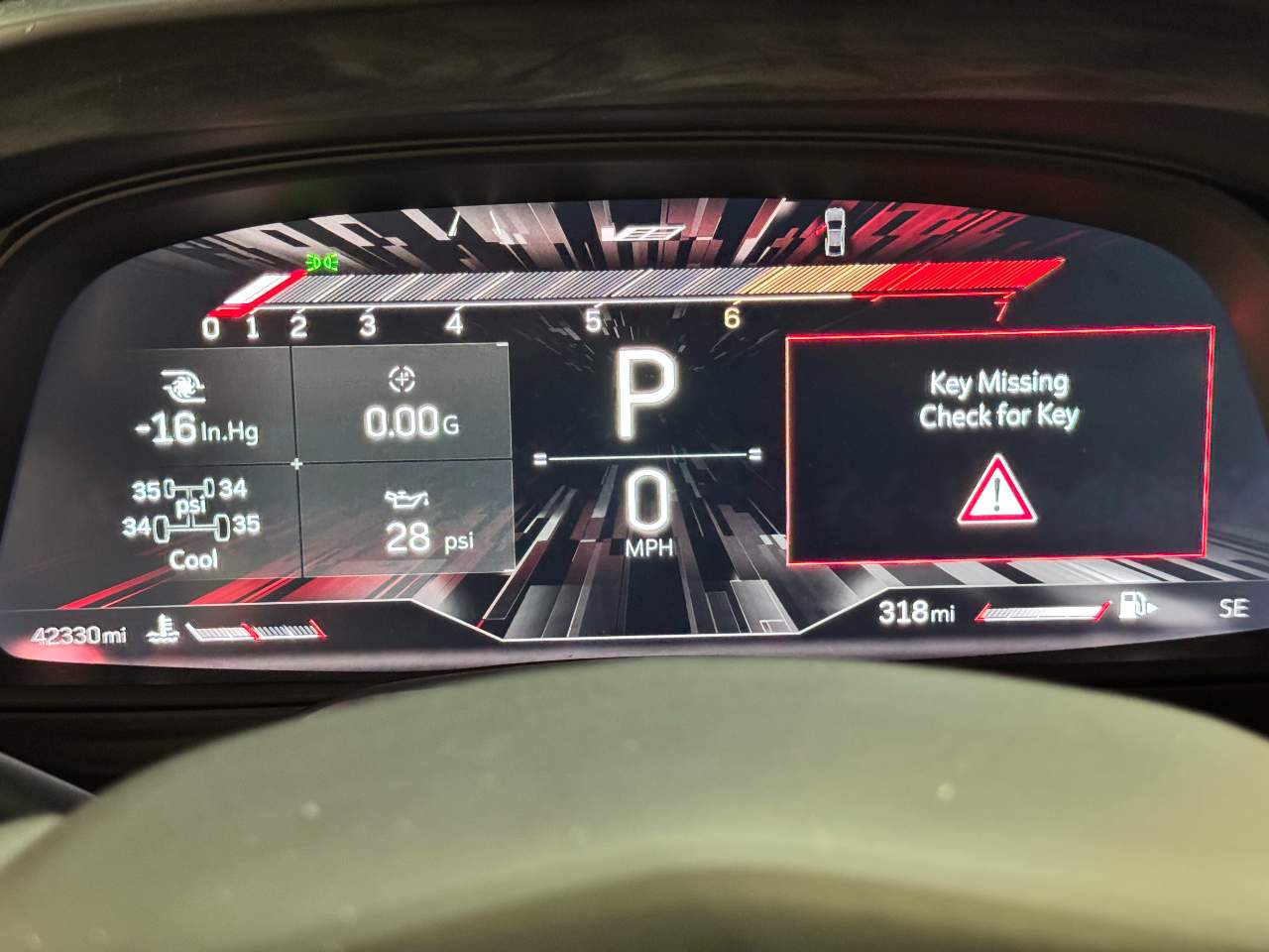 2022 Cadillac CT4-V Blackwing