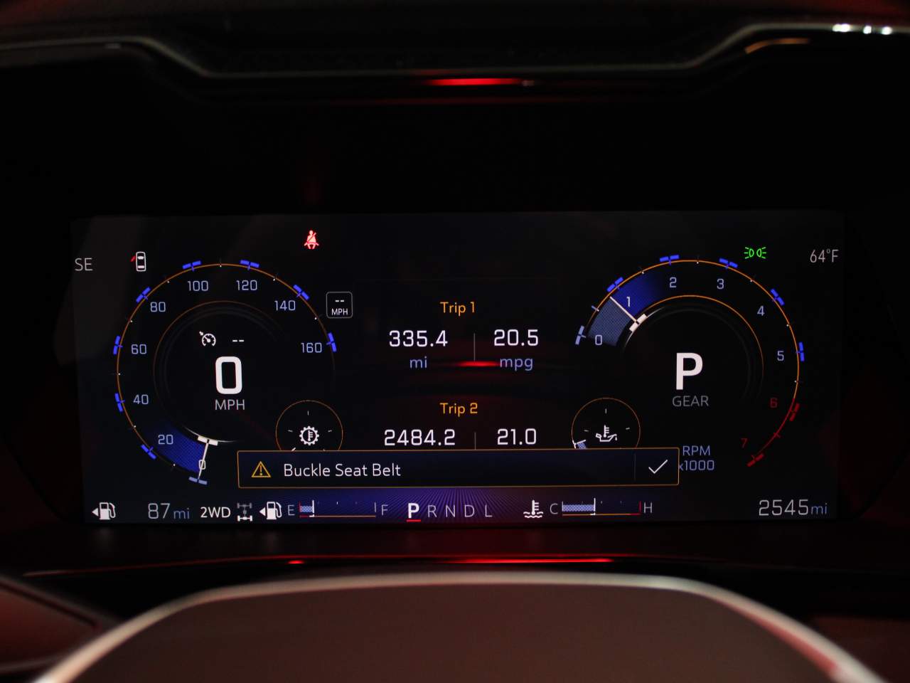 2026 Chevrolet Colorado Z71 Crew Cab