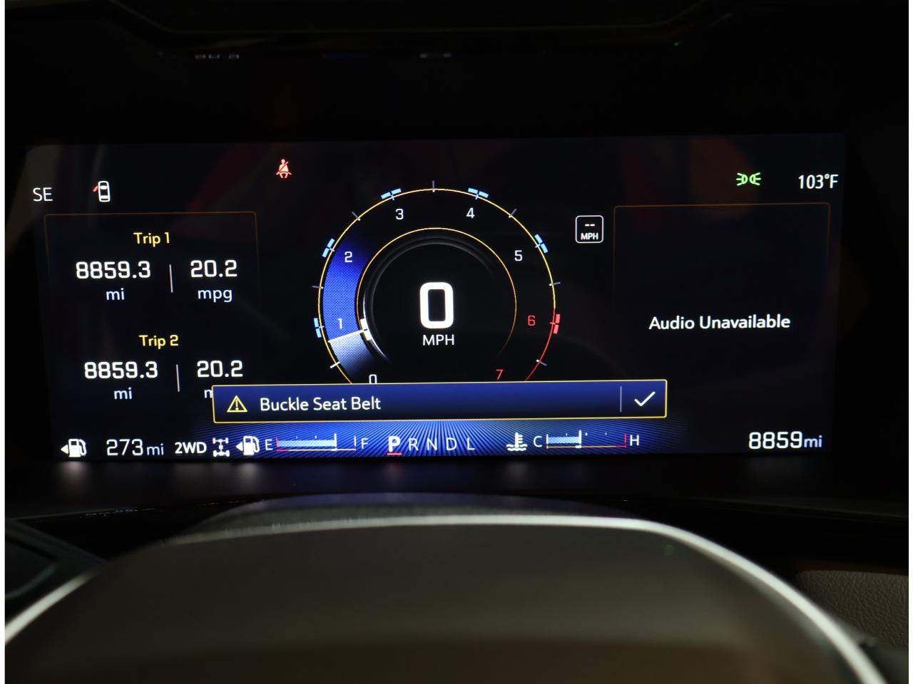 2025 Chevrolet Colorado ZR2 Crew Cab