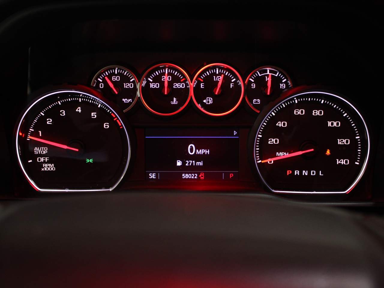 2022 Chevrolet Silverado 1500 Limited Custom Extended Cab