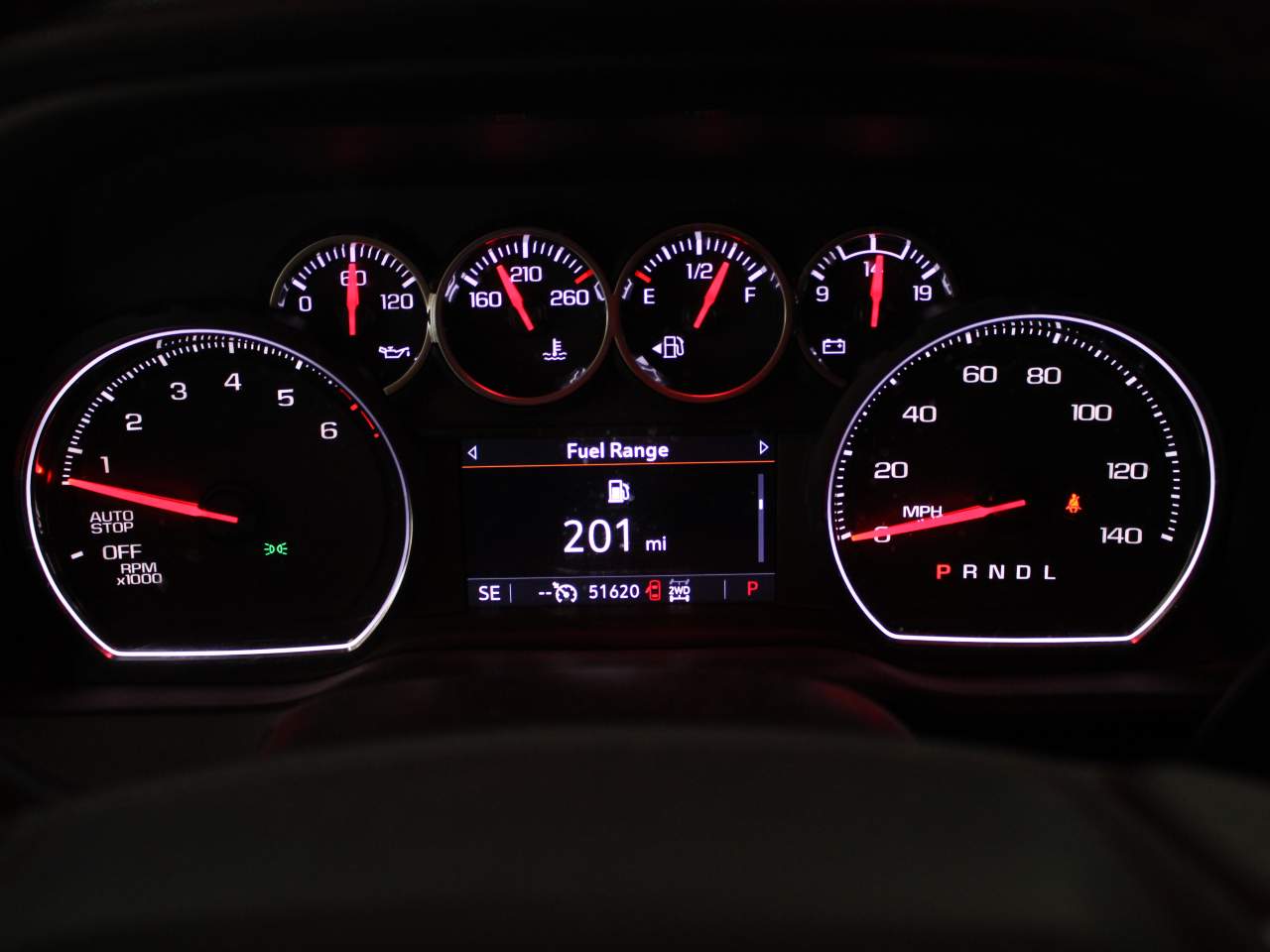 2021 Chevrolet Silverado 1500 LT Crew Cab