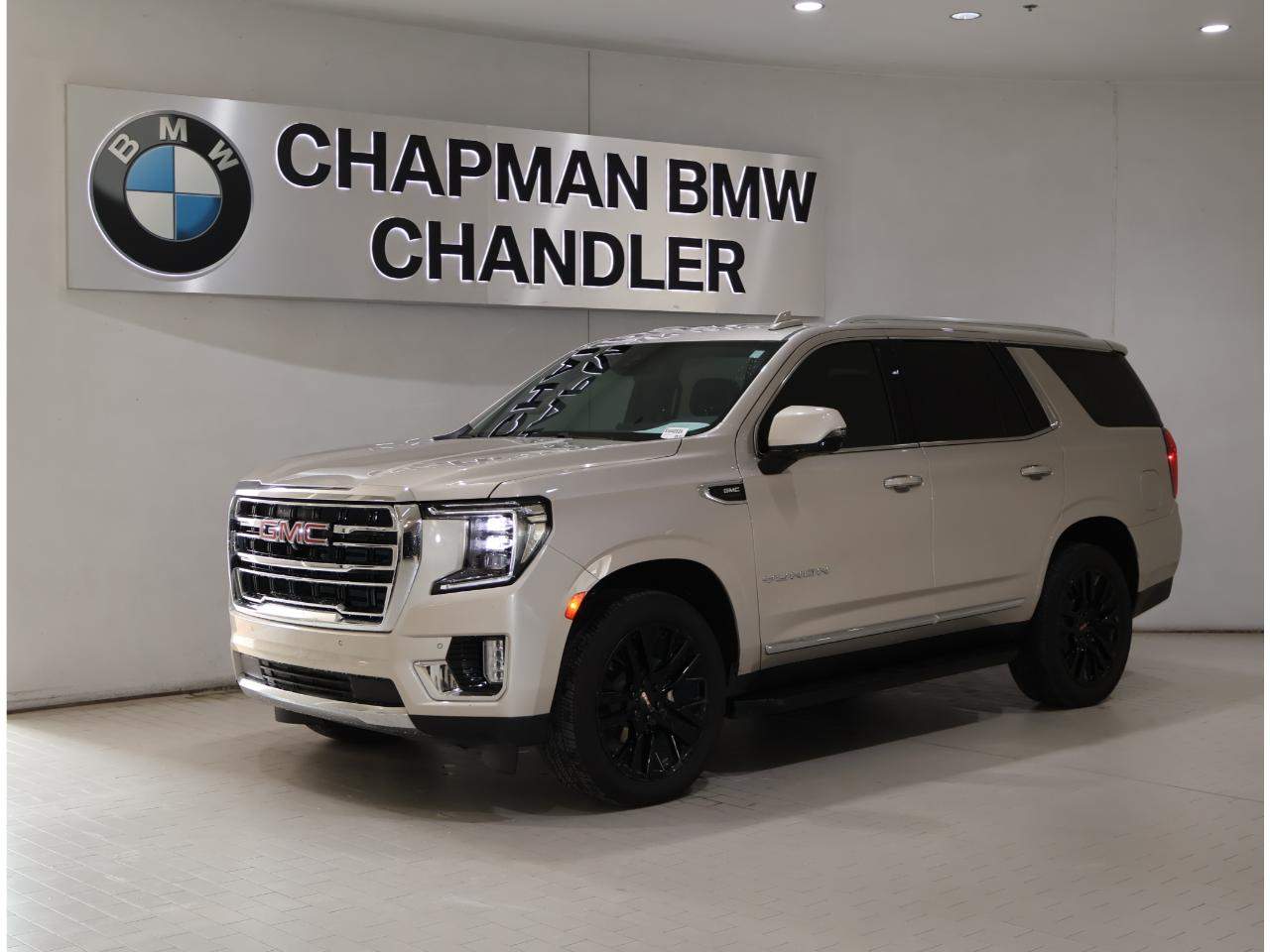 2023 GMC Yukon
