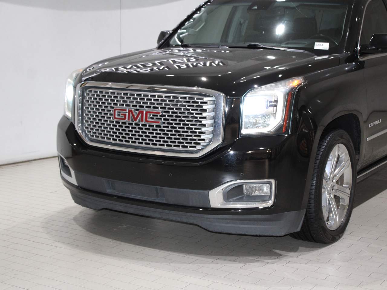 2016 GMC Yukon XL Denali