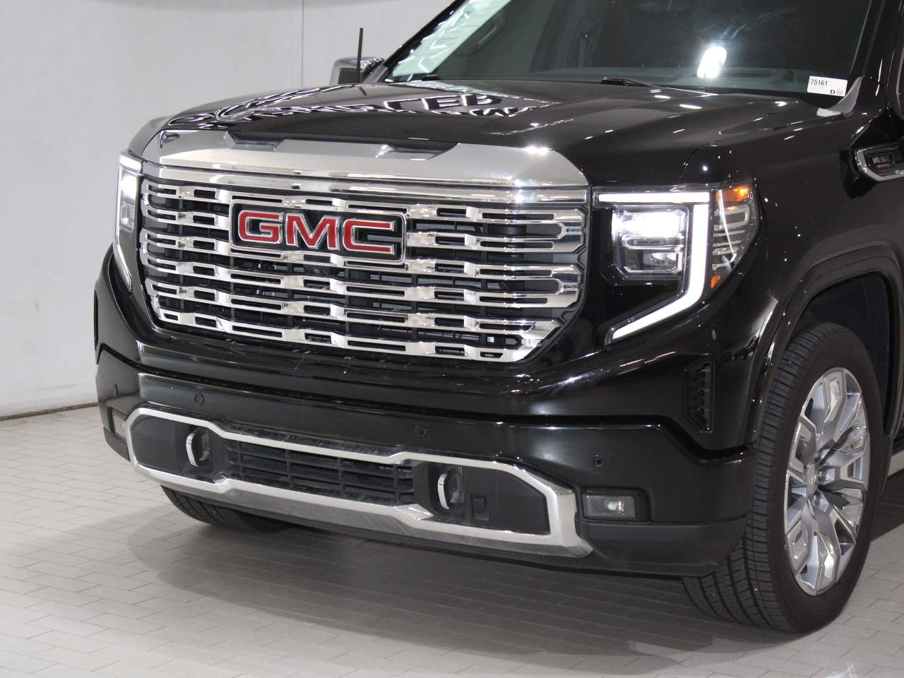 2022 GMC Sierra 1500 Denali Crew Cab