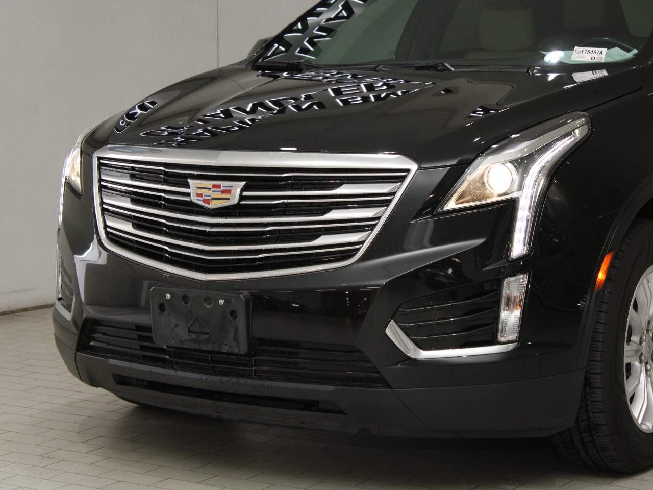 2019 Cadillac XT5  