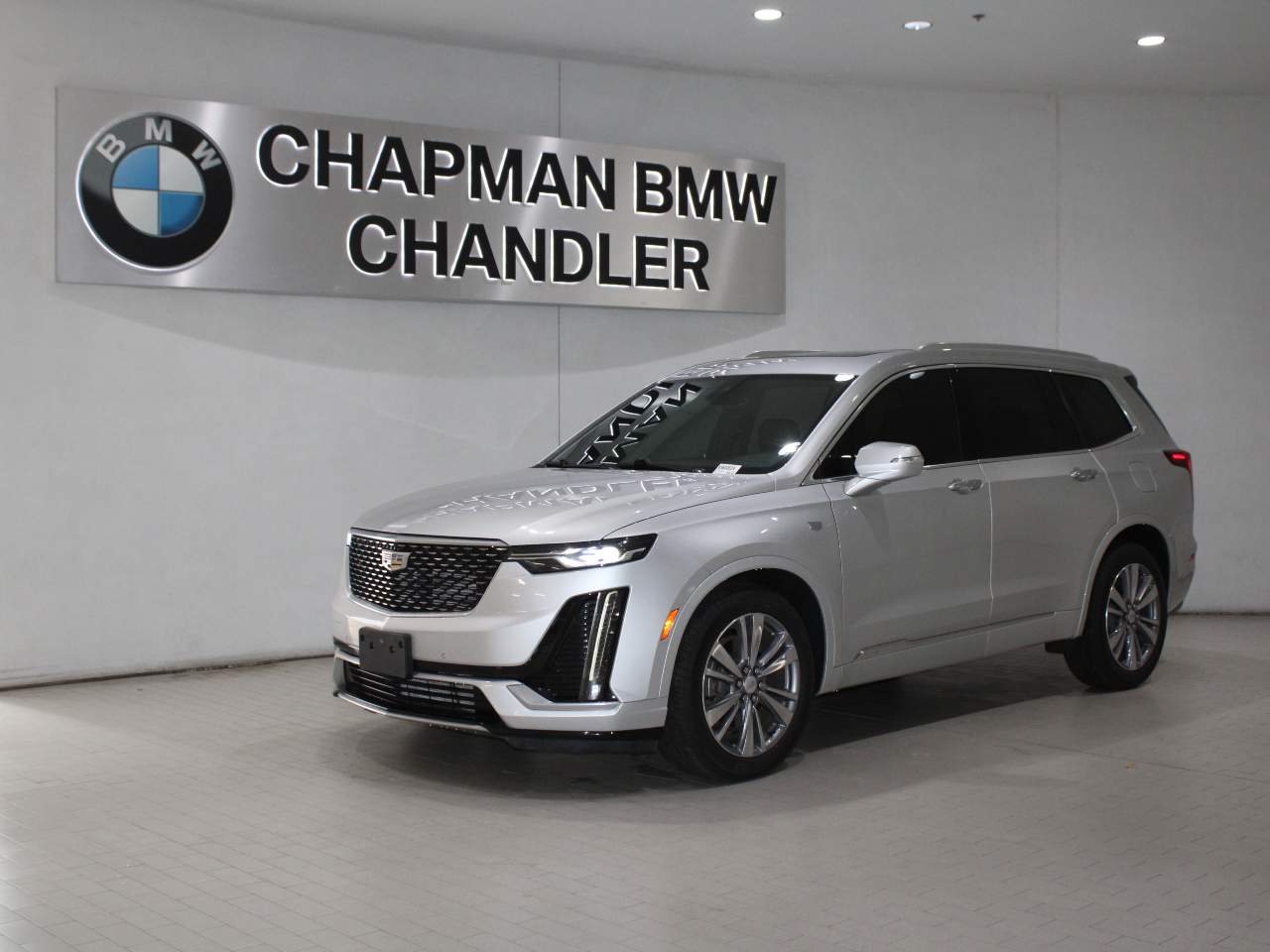 2020 Cadillac XT6 Premium Luxury Auto's photo