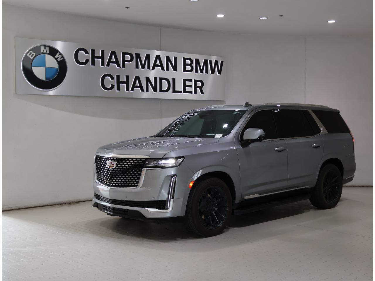 2024 Cadillac Escalade