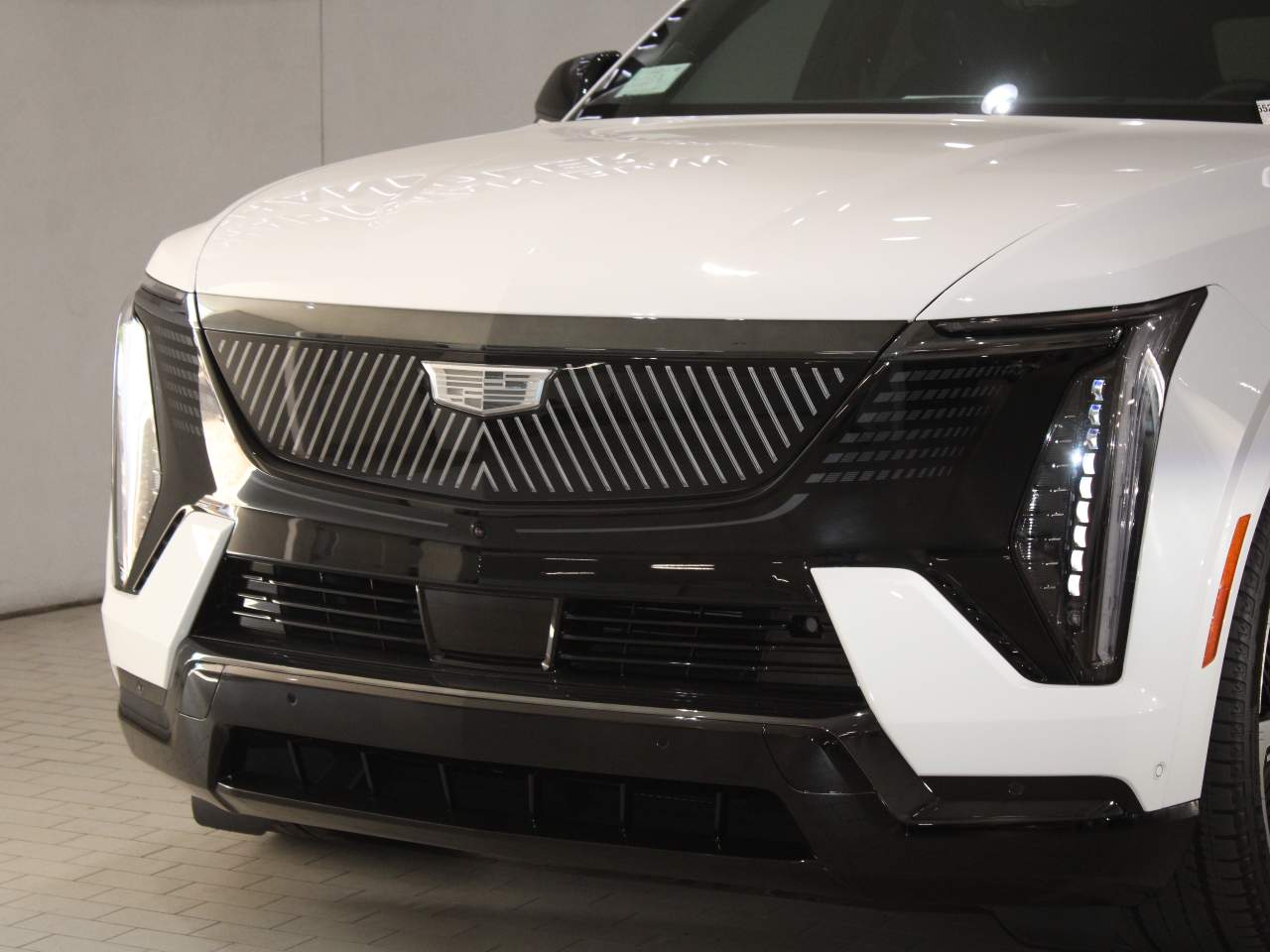 2025 Cadillac Escalade IQ Sport 2