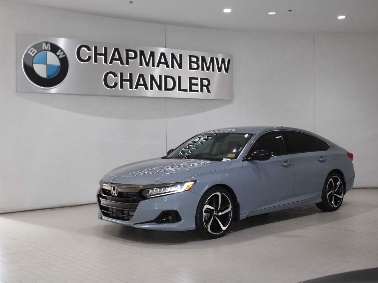 2022 Honda Accord Sport Special Edition