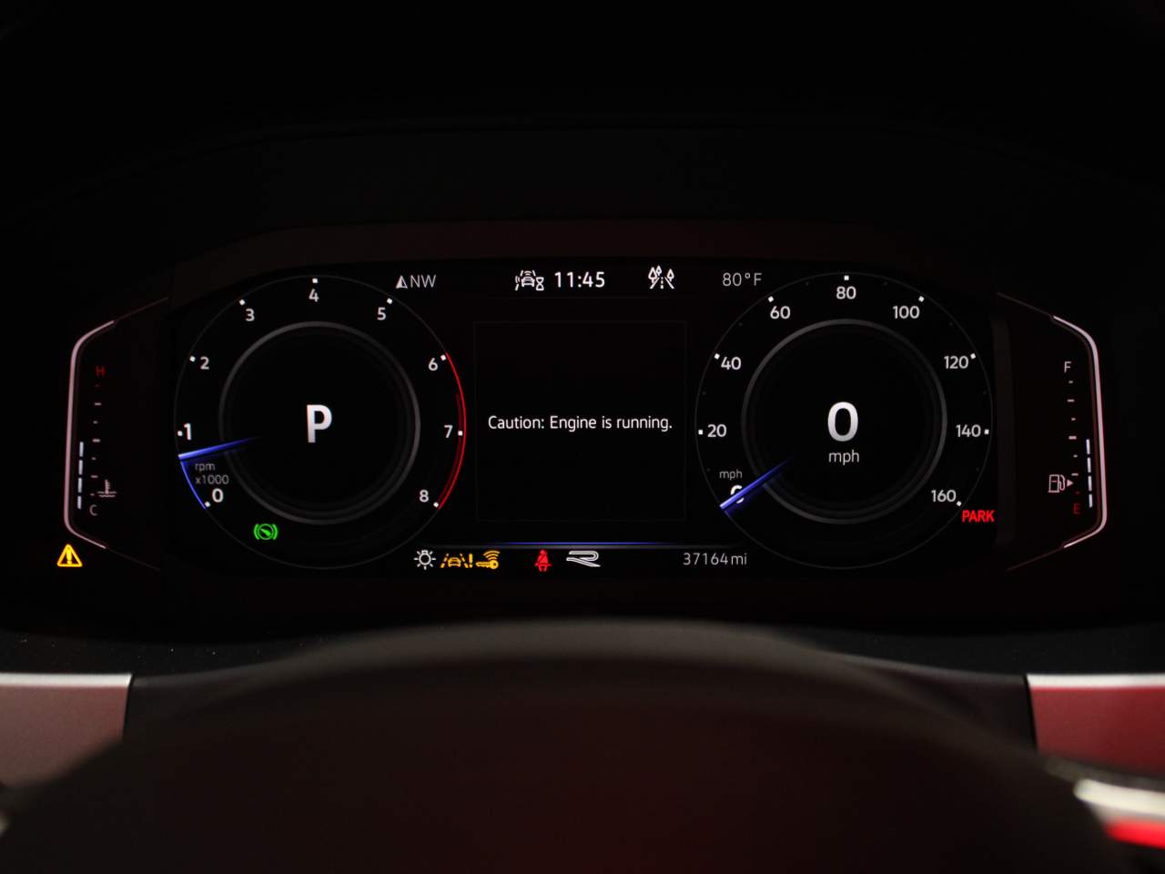 2023 Volkswagen Atlas Cross Sport V6 SEL Premium R-Line 4Motion