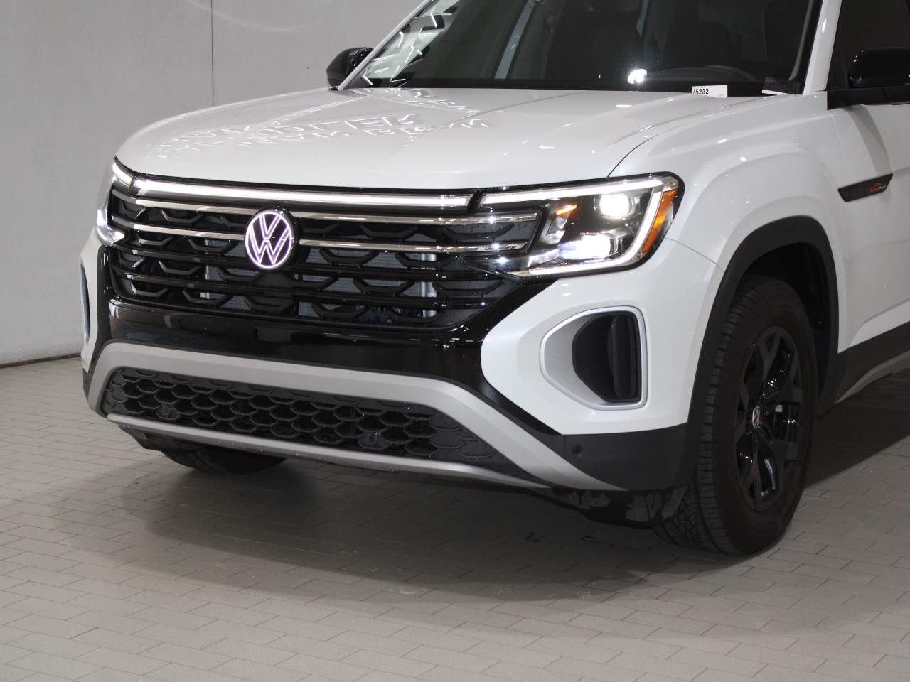 2024 Volkswagen Atlas Peak Edition SEL 4Motion