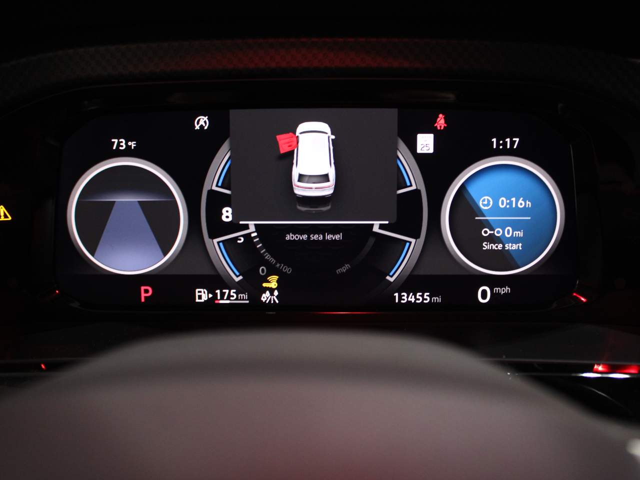 2024 Volkswagen Atlas Peak Edition SEL 4Motion