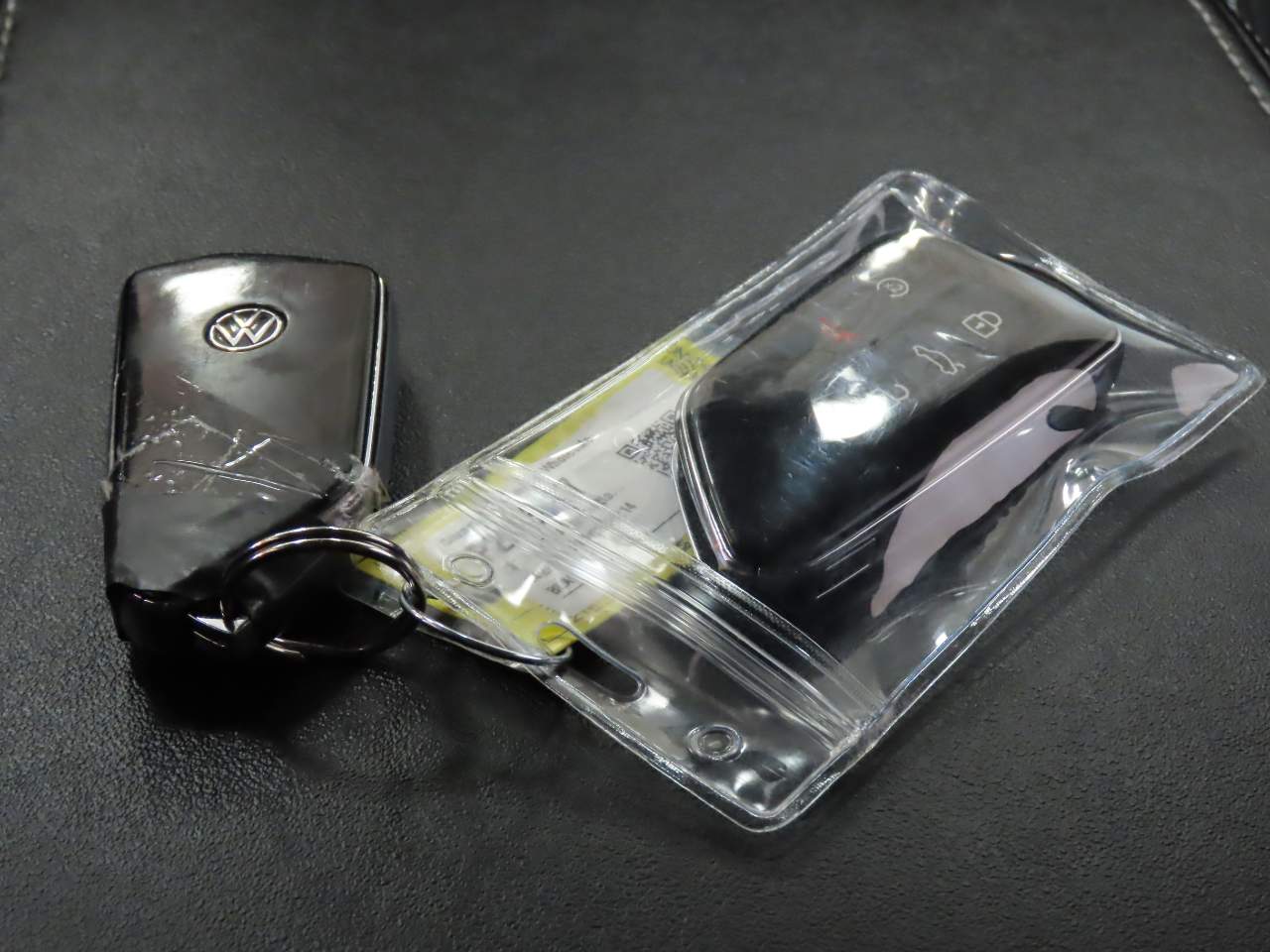 2024 Volkswagen Atlas SE 4Motion