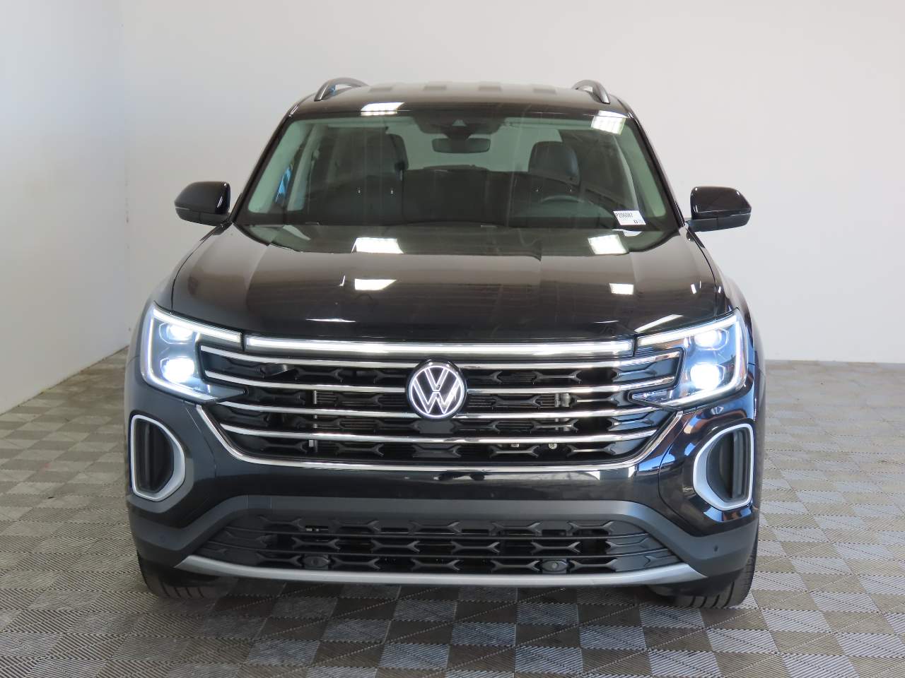 2024 Volkswagen Atlas SE 4Motion