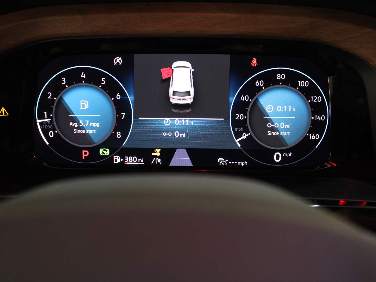 2024 Volkswagen Atlas SE 4Motion