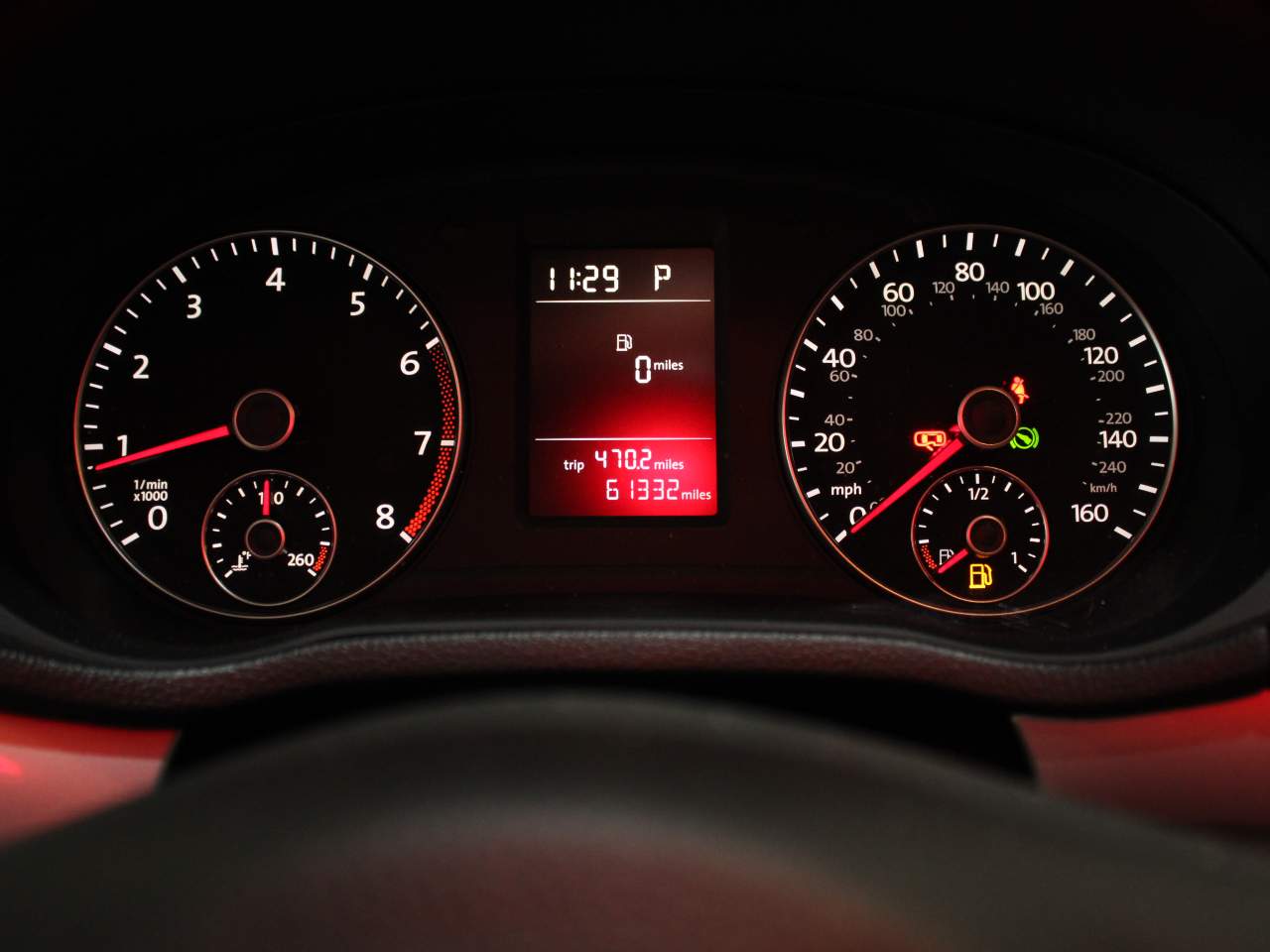 2015 Volkswagen Passat 1.8T Limited Edition