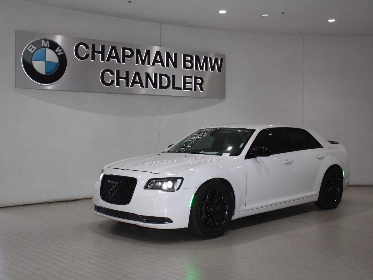 2019 Chrysler 300 Touring