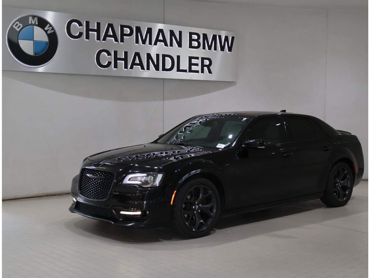 2021 Chrysler 300