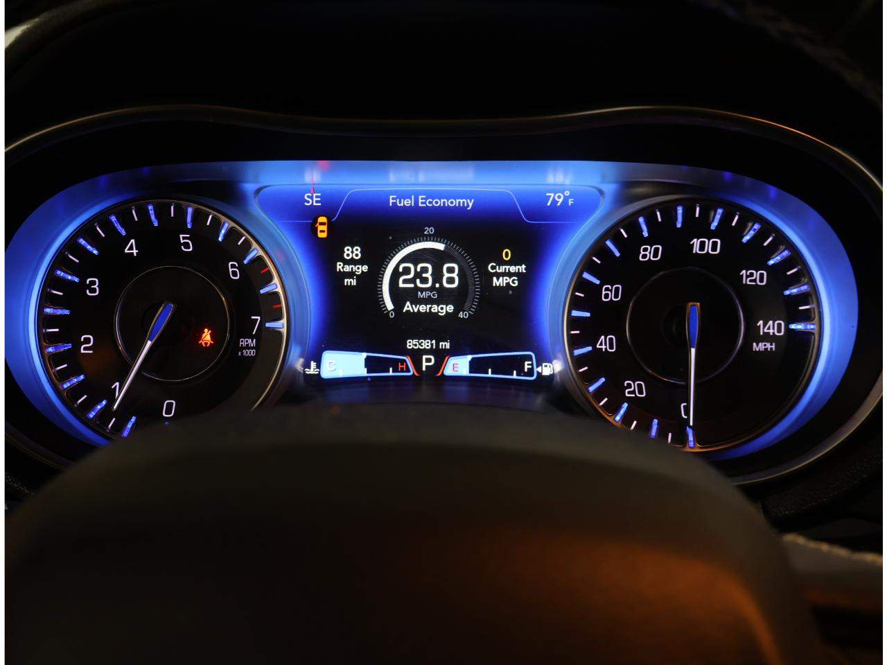 2021 Chrysler 300 S V6