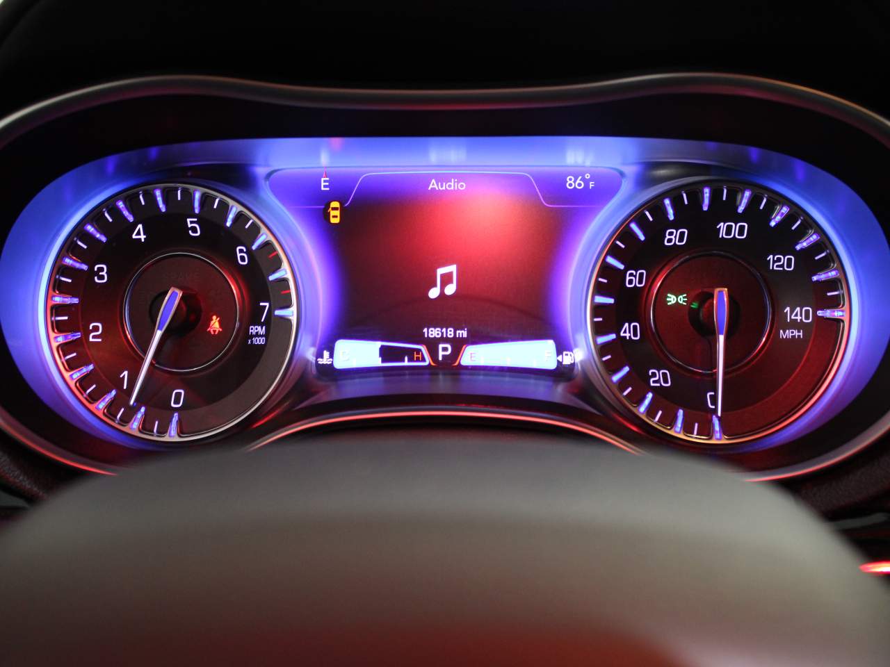 2023 Chrysler 300 Touring L