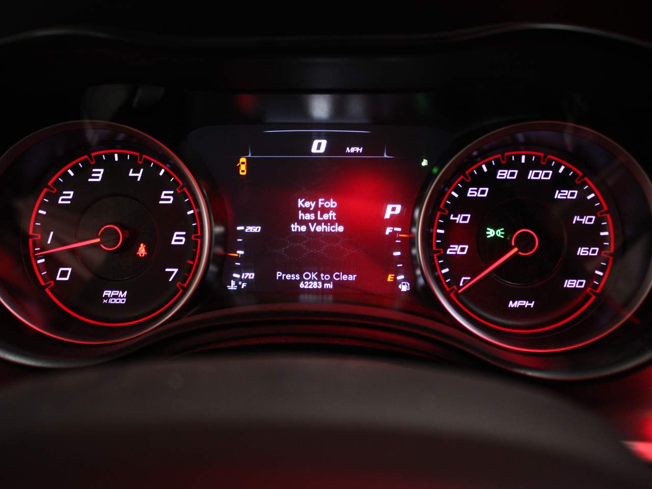 2019 Dodge Charger R/T Scat Pack